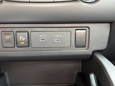 2027 Nissan Frontier King Cab® S