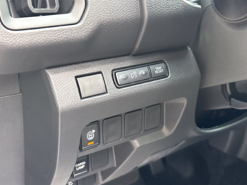 2027 Nissan Frontier King Cab® S