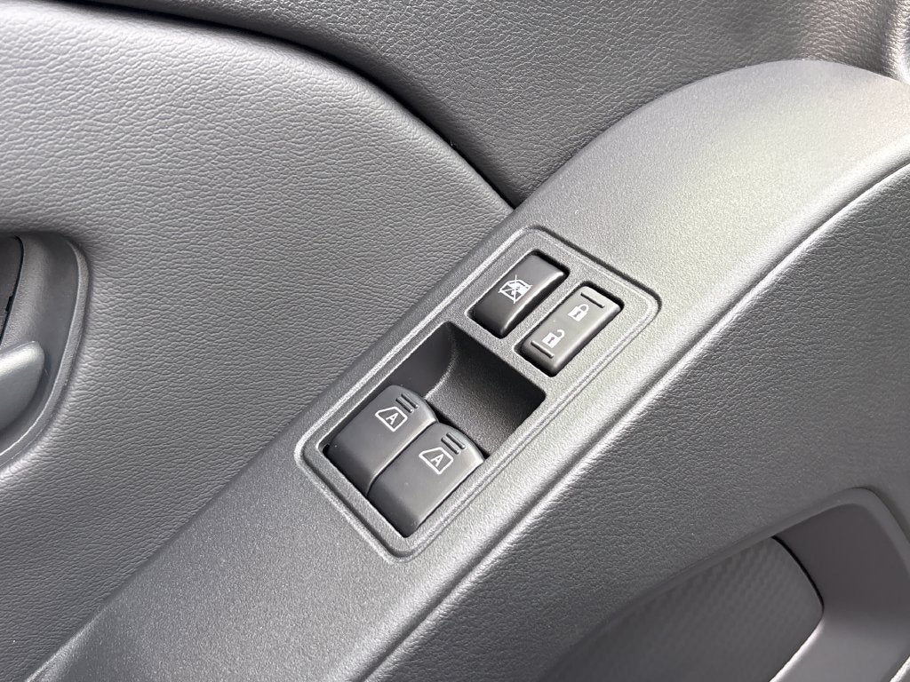 2027 Nissan Frontier King Cab® S