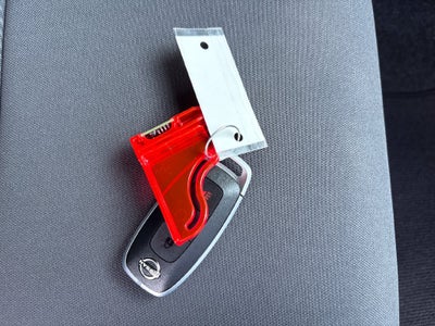 2027 Nissan Frontier King Cab® S