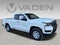 2027 Nissan Frontier King Cab® S