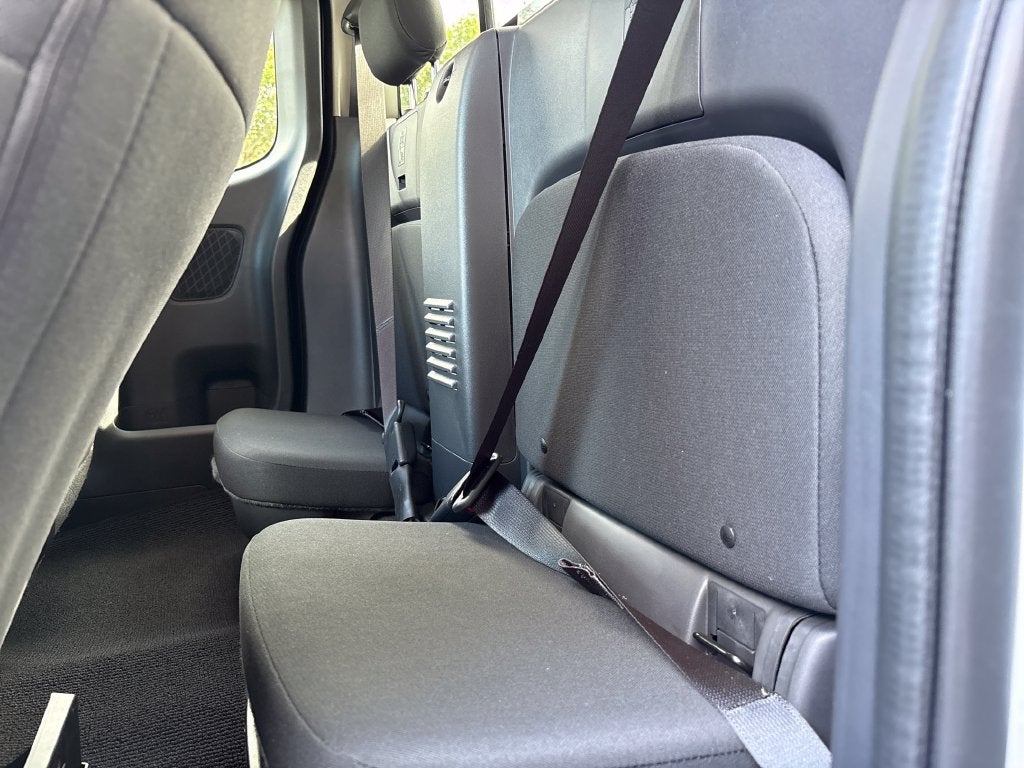 2027 Nissan Frontier King Cab® S