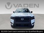 2027 Nissan Frontier King Cab® S