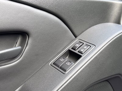2027 Nissan Frontier King Cab® S