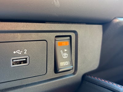 2026 Nissan Frontier Crew Cab PRO-X®