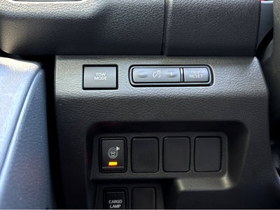 2026 Nissan Frontier Crew Cab PRO-X®