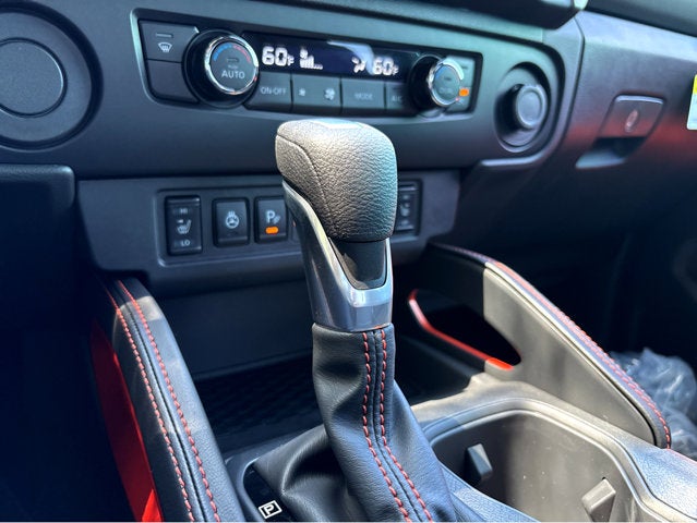 2026 Nissan Frontier Crew Cab PRO-X®