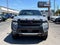 2026 Nissan Frontier Crew Cab PRO-X®