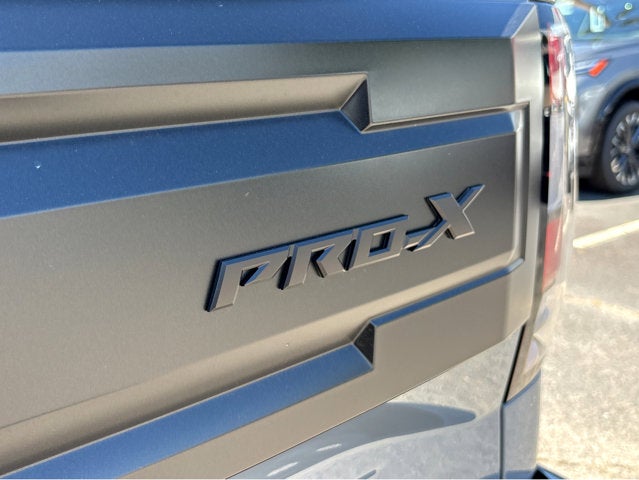 2026 Nissan Frontier Crew Cab PRO-X®