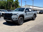 2026 Nissan Frontier Crew Cab PRO-X®