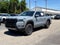2026 Nissan Frontier Crew Cab PRO-X®