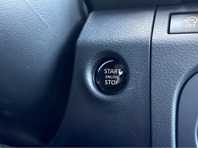 2026 Nissan Frontier Crew Cab PRO-X®