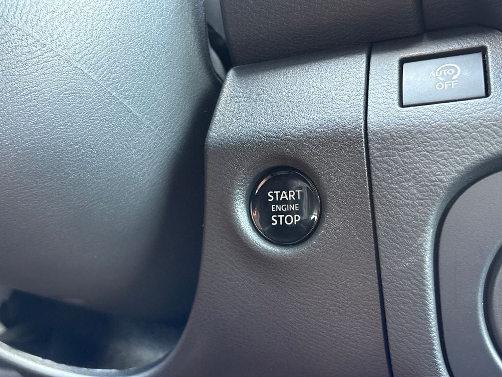 2026 Nissan Frontier Crew Cab PRO-X®
