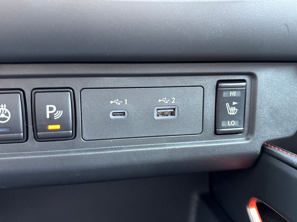 2026 Nissan Frontier Crew Cab PRO-X®