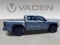 2027 Nissan Frontier Crew Cab PRO-X®