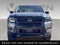 2027 Nissan Frontier Crew Cab SV