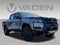 2027 Nissan Frontier Crew Cab SV