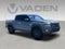 2026 Nissan Frontier Crew Cab PRO-X®