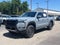 2026 Nissan Frontier Crew Cab PRO-X®