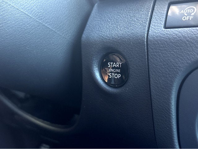 2026 Nissan Frontier Crew Cab PRO-X®