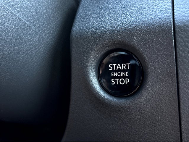 2026 Nissan Frontier Crew Cab PRO-X®