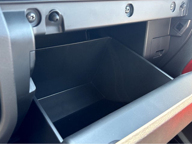 2026 Nissan Frontier Crew Cab PRO-X®