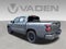 2027 Nissan Frontier Crew Cab SV