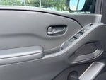 2027 Nissan Frontier Crew Cab SV