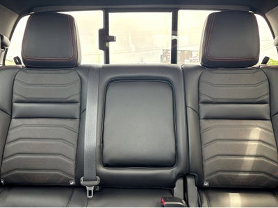 2026 Nissan Frontier Crew Cab PRO-X®