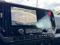 2027 Nissan Frontier Crew Cab SV