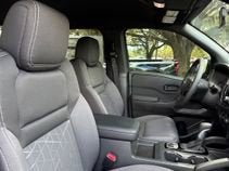 2027 Nissan Frontier Crew Cab SV