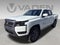 2027 Nissan Frontier Crew Cab SV