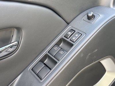 2027 Nissan Frontier Crew Cab SV