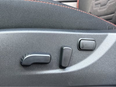 2026 Nissan Frontier Crew Cab S