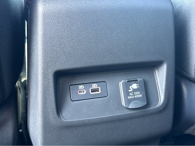 2026 Nissan Frontier Crew Cab S