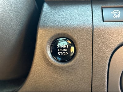 2026 Nissan Frontier Crew Cab S