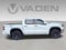 2027 Nissan Frontier Crew Cab PRO-4X®