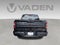 2027 Nissan Frontier Crew Cab PRO-4X®