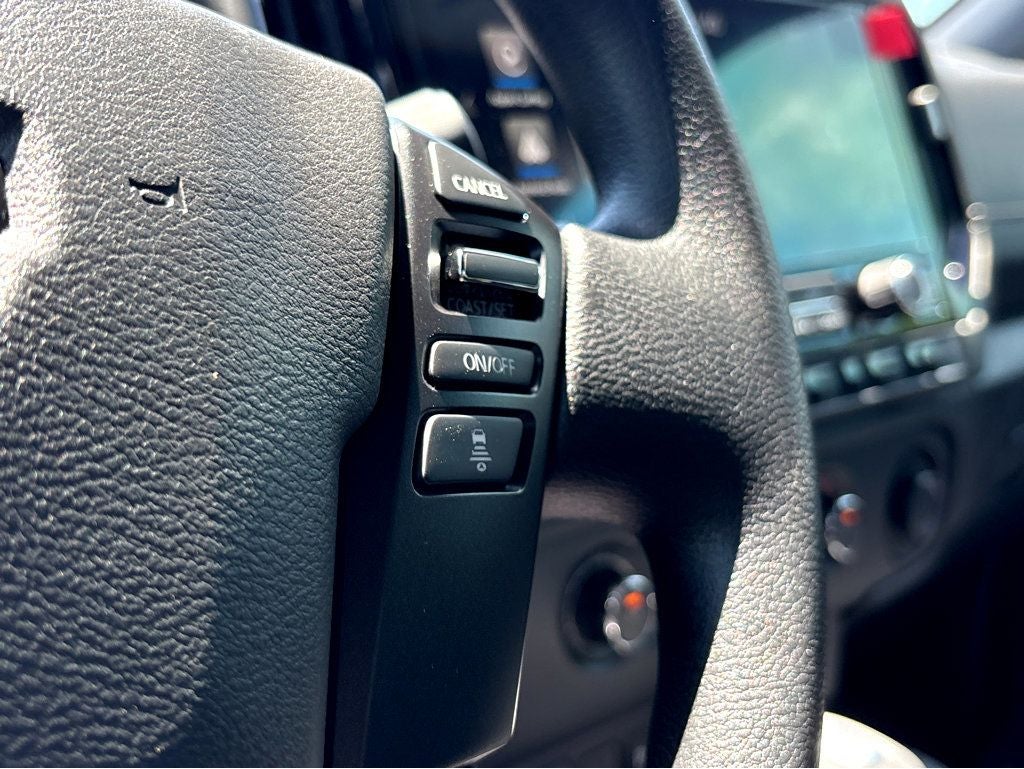 2026 Nissan Frontier Crew Cab SV Long Bed