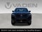 2026 Nissan Frontier Crew Cab SV Long Bed