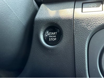 2026 Nissan Frontier Crew Cab SV Long Bed