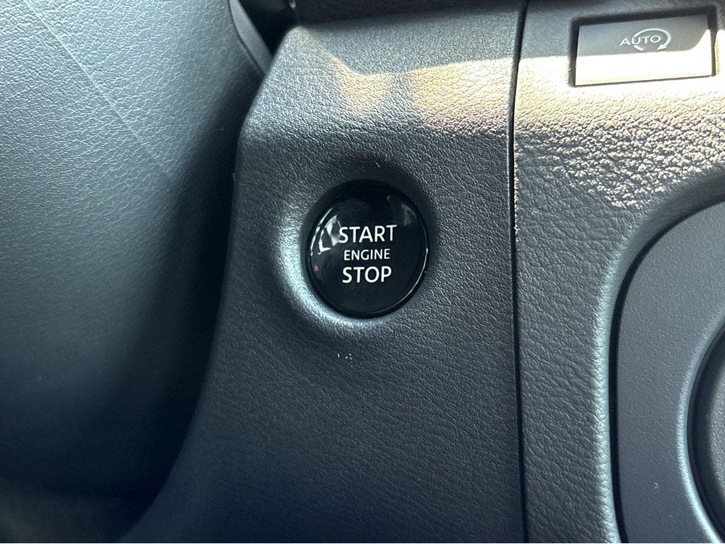 2026 Nissan Frontier Crew Cab SV Long Bed