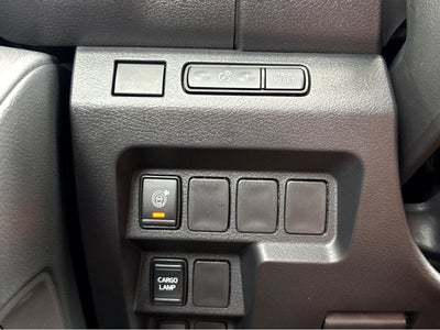 2026 Nissan Frontier Crew Cab SV Long Bed