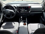2026 Nissan Frontier Crew Cab SV Long Bed