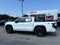 2026 Nissan Frontier Crew Cab SV Long Bed