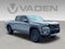 2026 Nissan Frontier Crew Cab PRO-4X® Long Bed