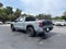 2026 Nissan Frontier Crew Cab PRO-4X® Long Bed