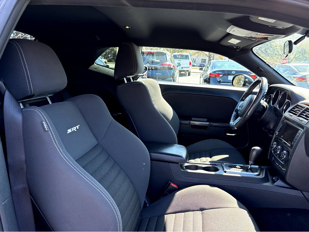 2014 Dodge Challenger SRT8 Core