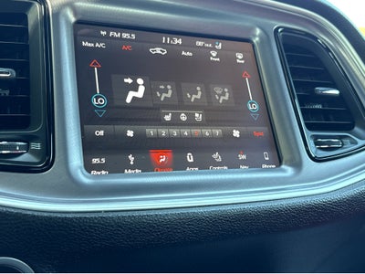 2019 Dodge Challenger R/T Scat Pack