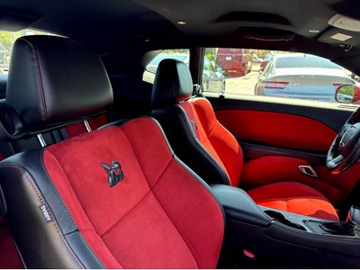 2019 Dodge Challenger R/T Scat Pack